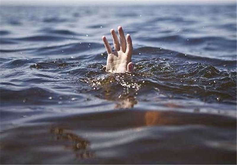 جان باختن دختر ۱۴ ساله بر اثر غرق شدن در رودخانه پل میمه شهرستان دهلران