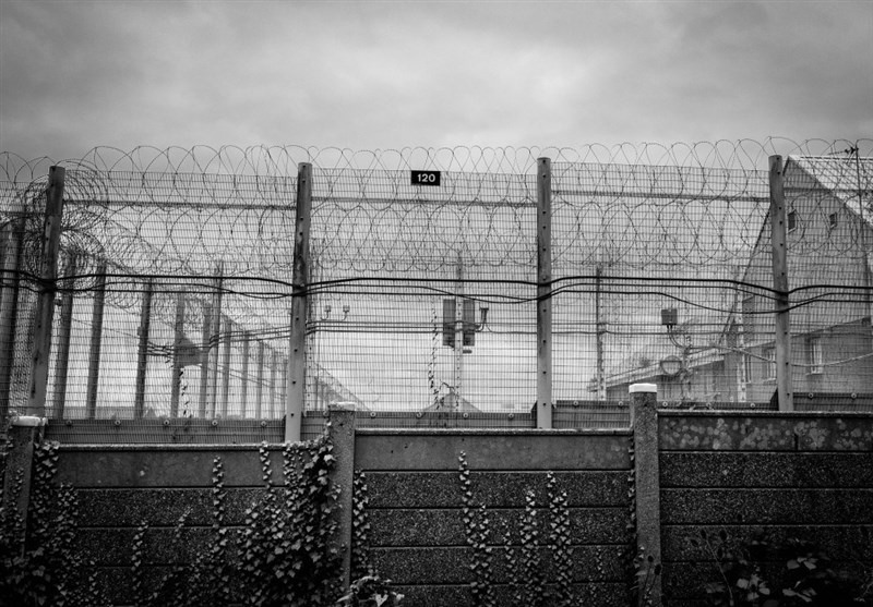 ۲۰ درصد زندان‌های انگلیس ناامن هستند/خودکشی علت مرگ ۳۲ درصد زندانیان
