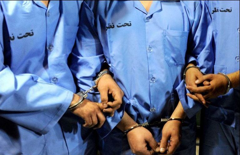 دستگیری عاملان اصلی نزاع دسته جمعی در ایلام