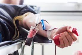 اهداء کنندکان خون، در سامانه نوبت دهی اهداء خون ثبت نام کند