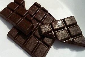 ۱۰ سال حبس به خاطر دزدی دو عدد شکلات