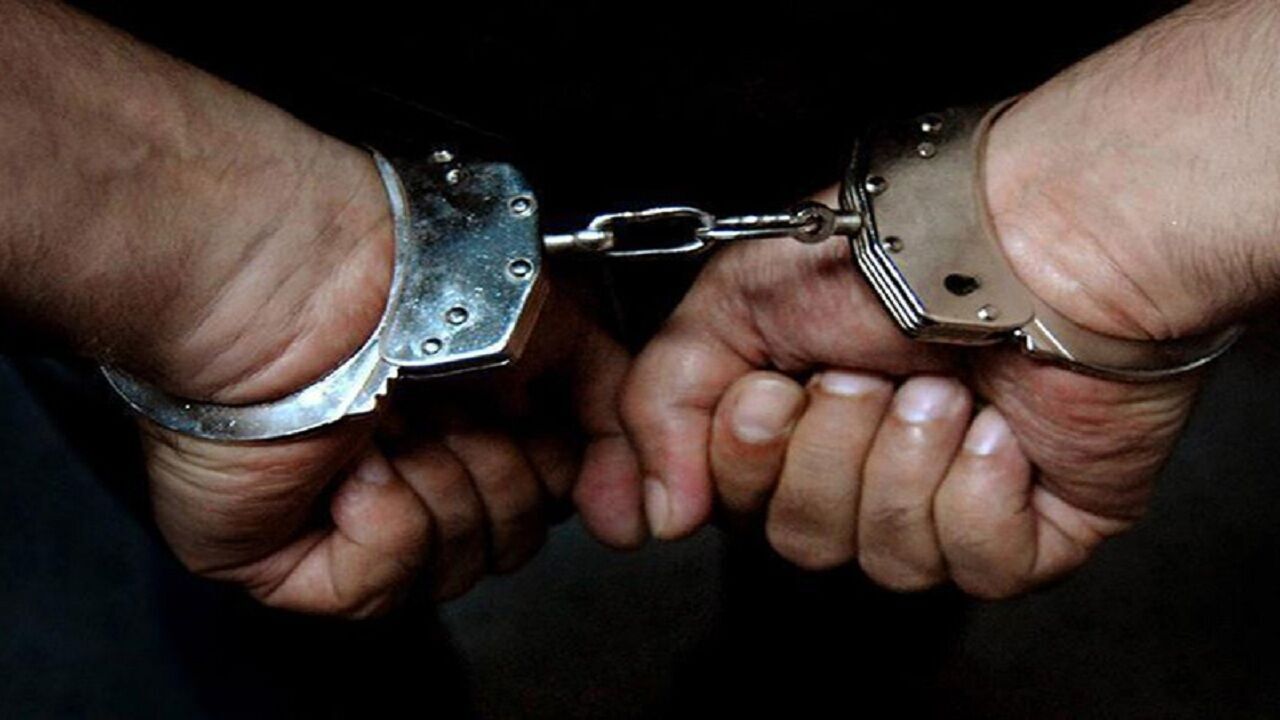 دستگیری ۴ سارق اماکن خصوصی در آبدانان