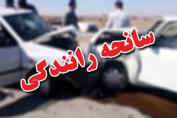 سرعت غیرمجاز مهمترین علت وقوع تصادفات رانندگی در استان ایلام