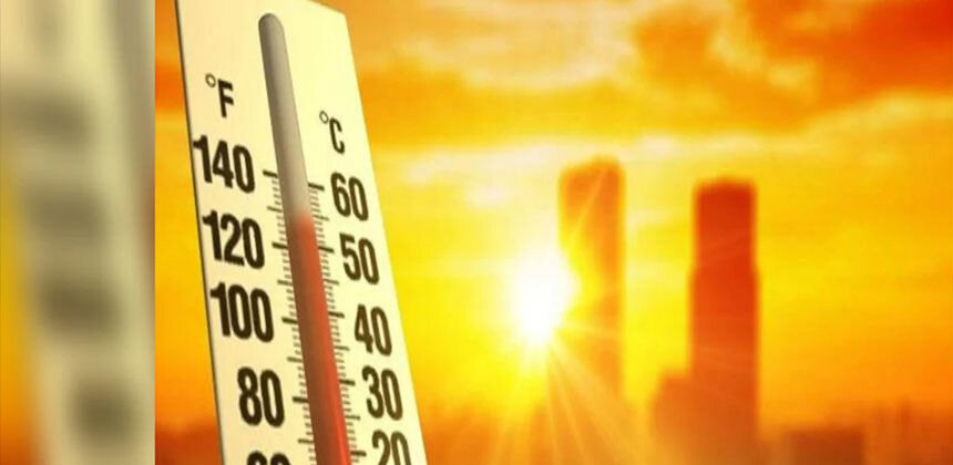 تداوم هوای گرم در ایلام تا پایان هفته جاری