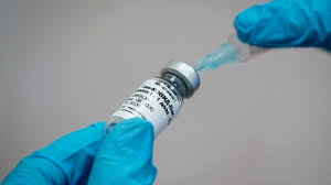 میانگین نرخ واکسیناسیون کرونا در استان ایلام ۶۳ درصد است
