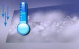 کاهش دمای هوا از فردا در ایلام