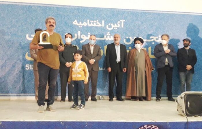 برگزیده های جشنواره ملی تئاتر شرهانی معرفی شدند
