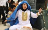 گزارش تصویری/جشنواره ملی تئاتر شرهانی دهلران