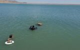 غرق شدن نوجوان ۱۵ ساله در دهلران