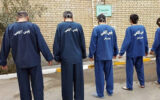 دستگیری عاملان تیراندازی  در”ملکشاهی”