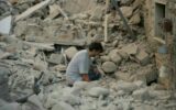 زلزله ۶.۱ ریشتری در افغانستان/افزایش شمار قربانیان به ۹۵۰ تن