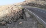 بررسی ضرورت اصلاح نقاط حادثه خیز و قوس های افقی منجر به تصادفات واژگونی در استان ایلام