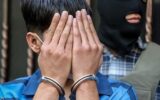 دستگیری کلاهبردار حرفه ای در شهرستان آبدانان