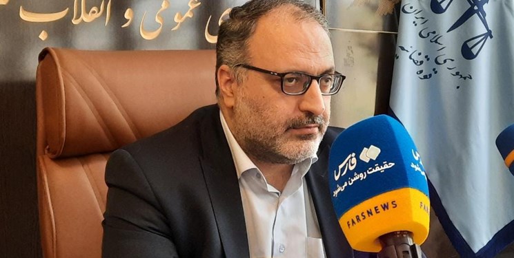 دستگیری عامل نشر اکاذیب علیه ملت ایران و عراق در کرمانشاه