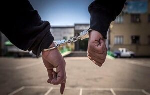 دستگیری کلاهبرداری ۱۵۰ میلیاردی در “چوار”
