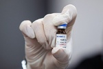 زائران اربعین ۳ هفته قبل از آمدن به مهران واکسن کرونا تزریق کنند