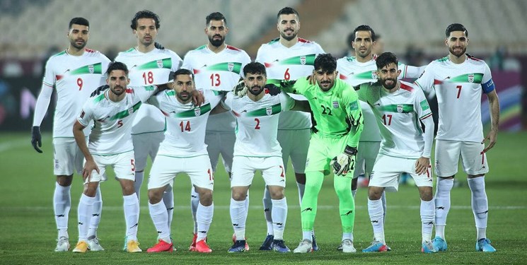 ترکیب تیم ملی فوتبال ایران مقابل اروگوئه مشخص شد/ نیمکت نشینی طارمی