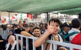 ‍ خروج بیش از ۲ میلیون زائر حسینی از مرزهای کشور