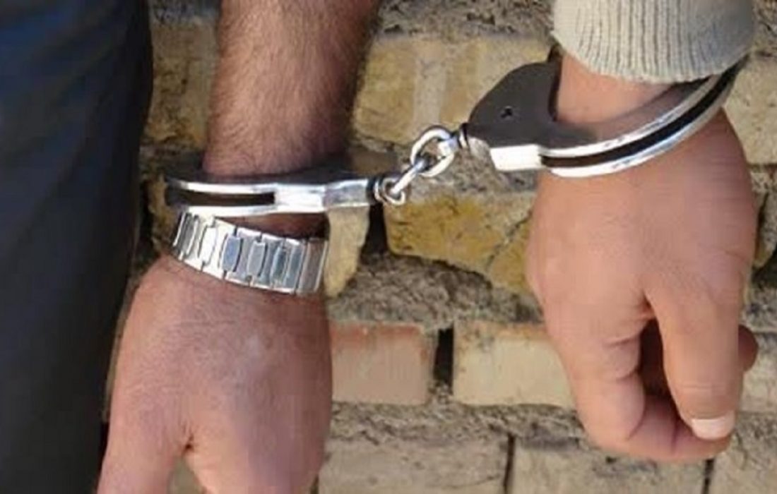 دستگیری خرده فروشان مواد مخدر در آبدانان