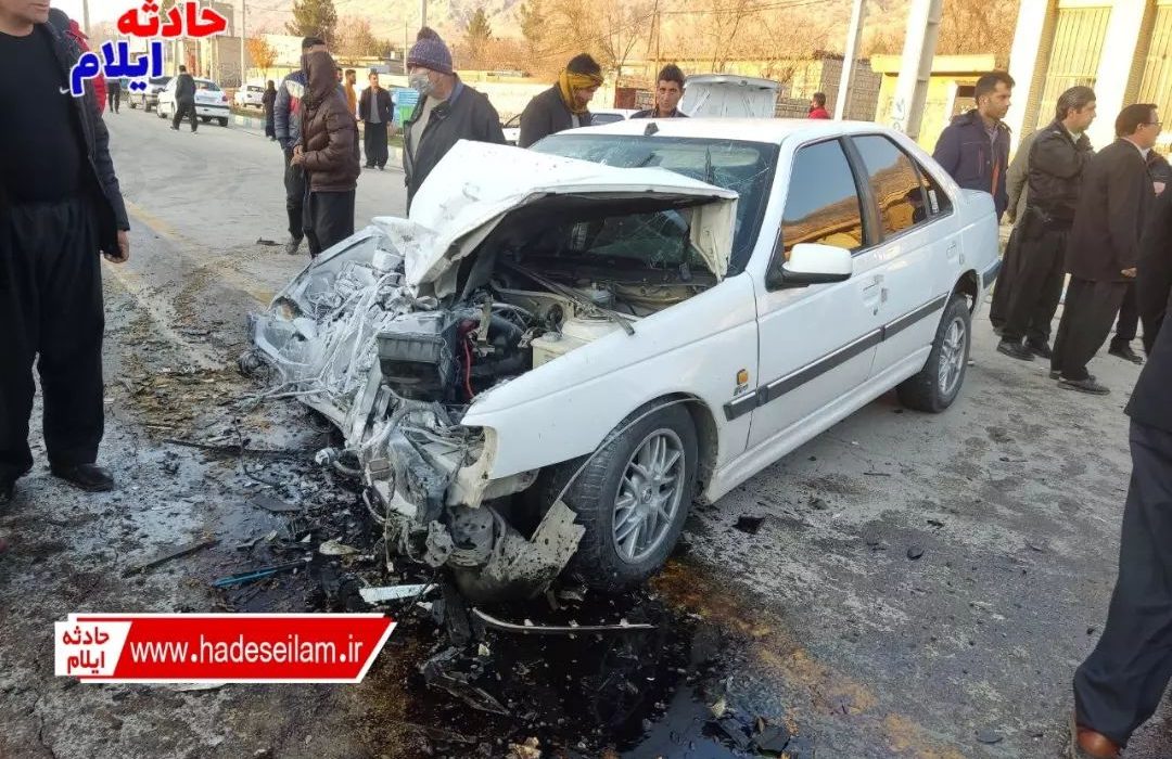ثبت مرگ ۱۵۰ نفر در جاده های استان
