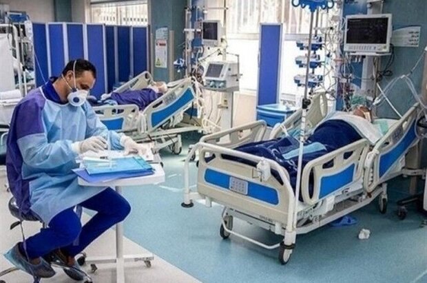 عامل مراجعه جمعی از شهروندان بدره به بیمارستان روتا ویروس است