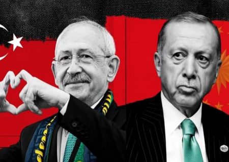 انتخابات ترکیه به دور دوم کشید