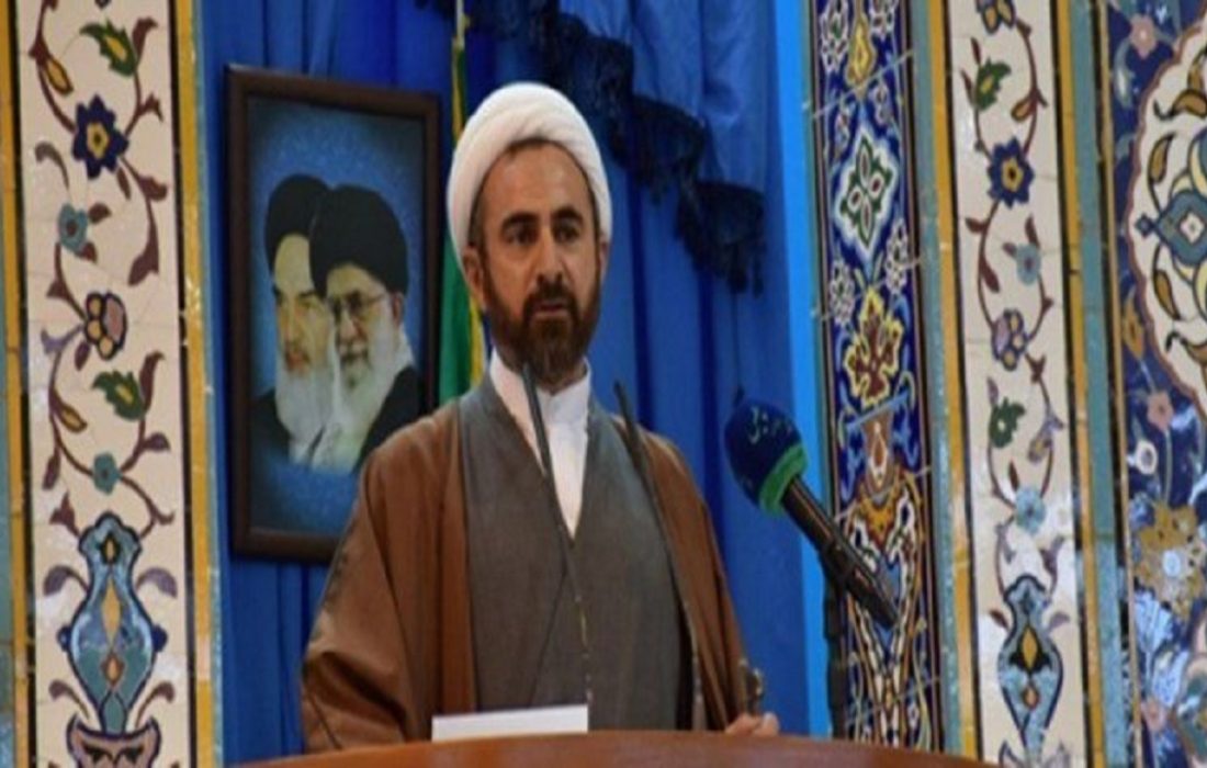 آرمان‌ها و اهداف انقلاب اسلامی در سطح جهان فراگیر شده است