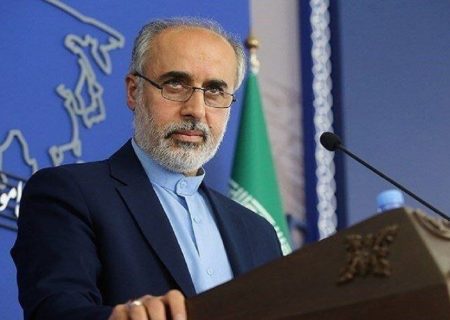 اماکن دیپلماتیک ایران در عربستان سه‌شنبه و چهارشنبه رسما بازگشایی می‌شود