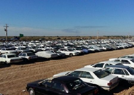 گنجایش بیش از ۸۰ هزار خودرو در پارکینگ‌های اربعین مهران