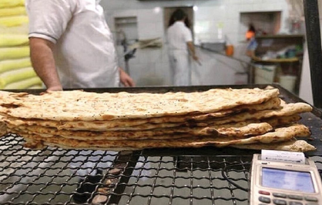 افزایش کیفیت پخت نان باید در دستور کار نانوایی‌های ایلام باشد