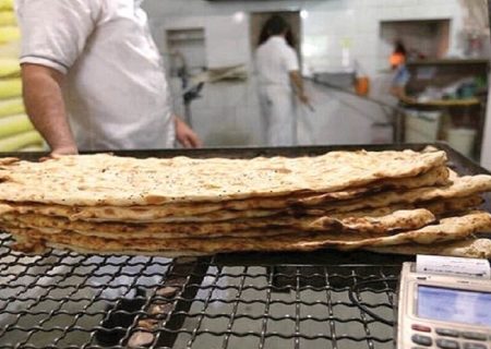 افزایش کیفیت پخت نان باید در دستور کار نانوایی‌های ایلام باشد