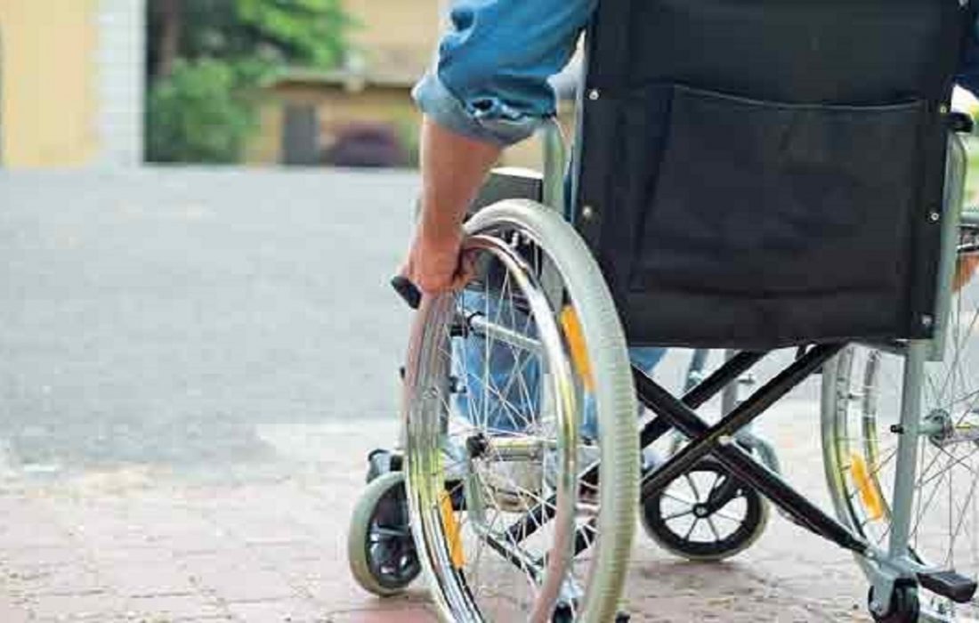پرداخت ۳۳ میلیارد ریال کمک هزینه خدمات توانبخشی به معلولان ایلامی