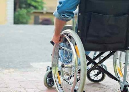 پرداخت ۳۳ میلیارد ریال کمک هزینه خدمات توانبخشی به معلولان ایلامی