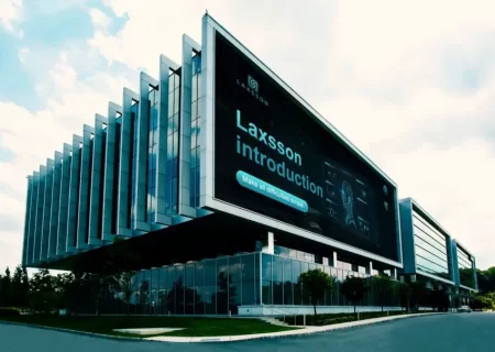 بررسی پروژه Laxsson ؛ آیا سایت Laxsson کلاهبرداری است؟