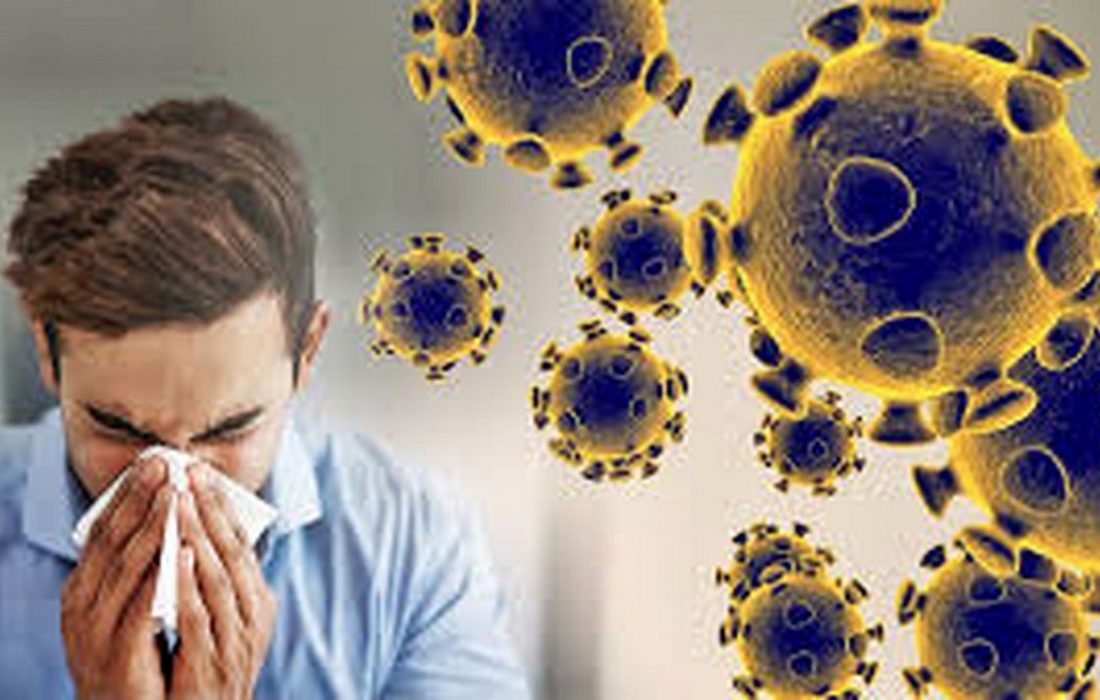 راه جلوگیری از ابتلا به آنفولانزا چیست؟