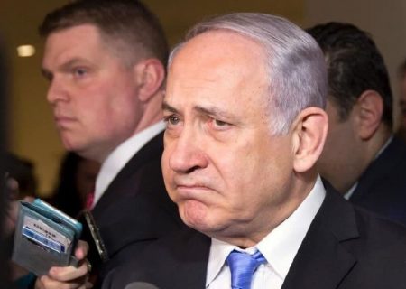 نتانیاهو: اسراییل خاورمیانه را تغییر خواهد داد