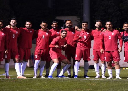 ایران ۴ – ۰ قطر/ قهرمانی شاگردان قلعه‌نویی در تورنمنت ارد