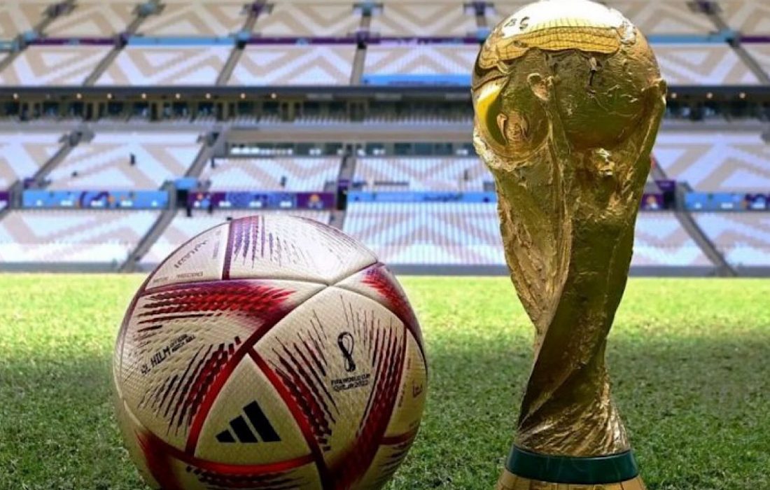 رونمایی فیفا از فرمت جدید جام باشگاه‌های جهان