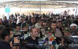 ۵۳ درصد زوار اربعین از مرز مهران تردد کرده اند