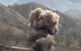 انفجار مین در شهرستان مهران سه کشته و یک زخمی برجای گذاشت