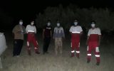 نجات ۳ نفر گرفتار شده در شهرستان سیروان