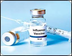 ۱۱ هزار دوز واکسن آنفلوآنزا سهمیه ایلام است