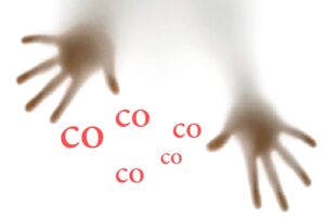 گاز مونوکسید کربن باعث مسمومیت ۱۰ نفر در ایلام شد