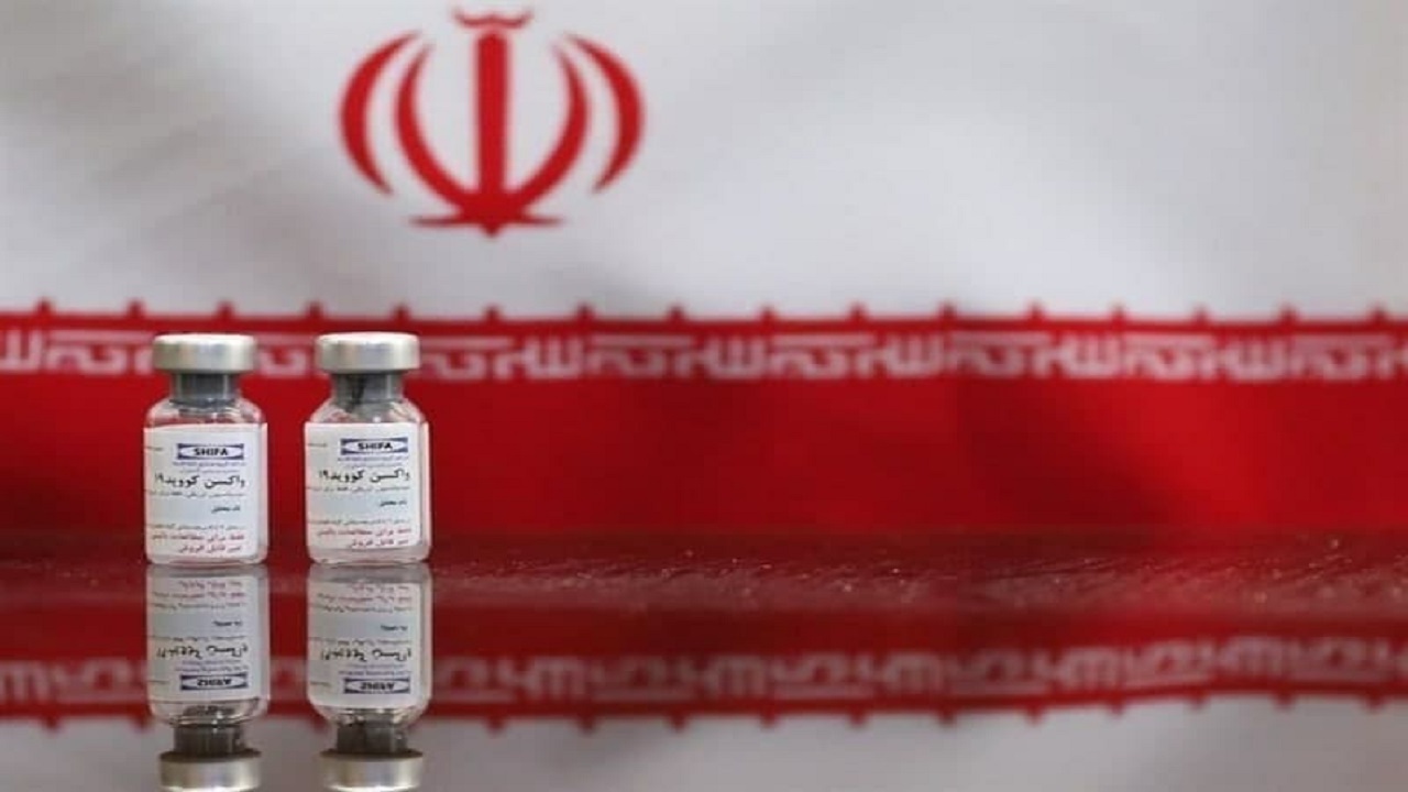 وضعیت بالینی داوطلبان واکسن کوو ایران برکت چگونه است؟