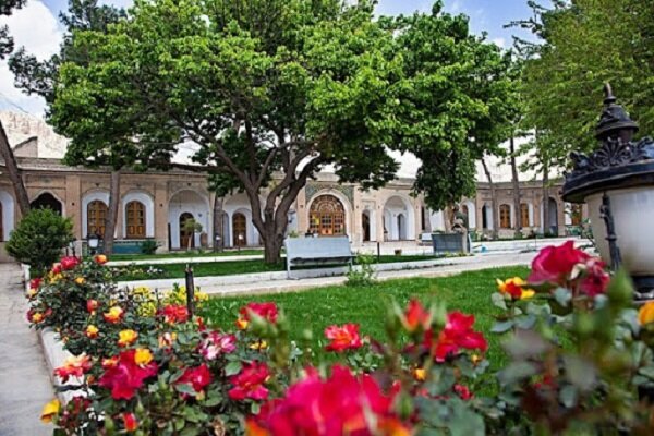 بازگشایی موزه‌های استان ایلام طی ایام نوروز