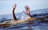 غرق شدن جوان ۱۹ ساله در تنگه کافرین