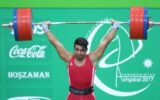 علی هاشمی المپیکی شد/حضور سه ورزشکار ایلامی در المپیک توکیو