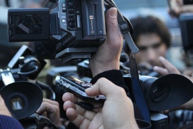 ۷۰ خبرنگار و عکاس انتخابات را در استان ایلام پوشش می‌دهند