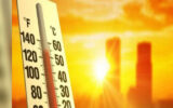 تداوم هوای گرم در ایلام تا پایان هفته جاری
