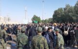 ۲ هزار نیروی پلیس، امنیت زائران را در ایلام تامین می‌کنند